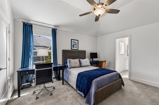 741 Hawk Wood Lane, Prosper, TX 75078