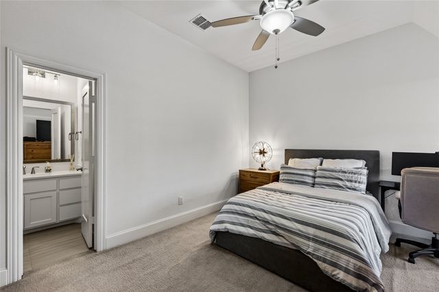 741 Hawk Wood Lane, Prosper, TX 75078