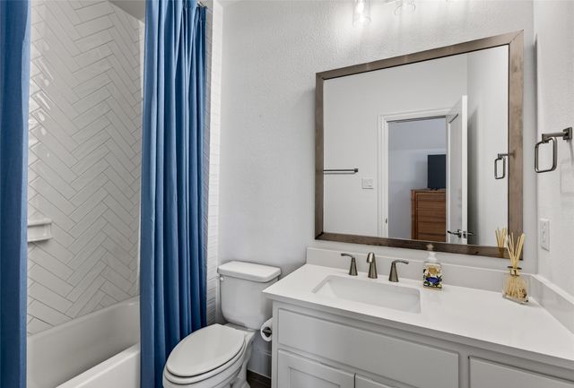 741 Hawk Wood Lane, Prosper, TX 75078