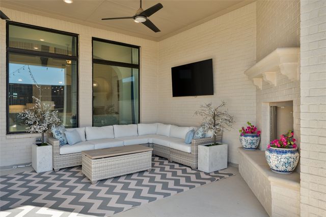 741 Hawk Wood Lane, Prosper, TX 75078