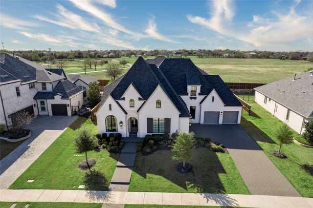 741 Hawk Wood Lane, Prosper, TX 75078