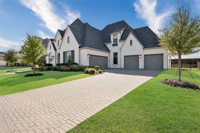 741 Hawk Wood Lane, Prosper, TX 75078