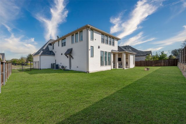 741 Hawk Wood Lane, Prosper, TX 75078