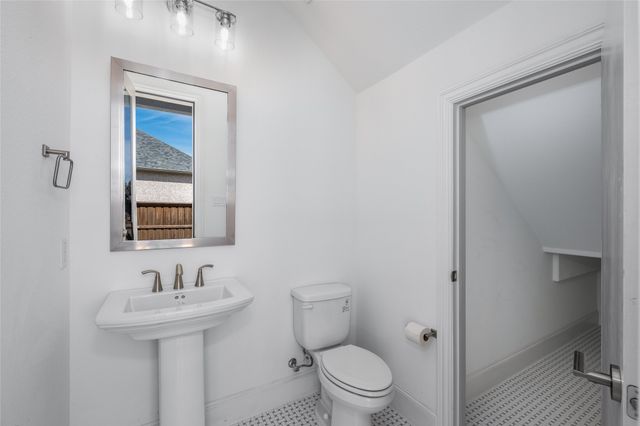 741 Hawk Wood Lane, Prosper, TX 75078