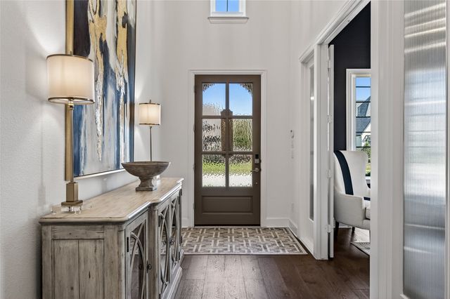 741 Hawk Wood Lane, Prosper, TX 75078