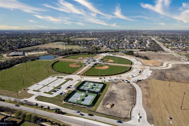 741 Hawk Wood Lane, Prosper, TX 75078