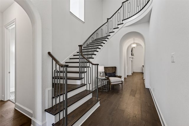 741 Hawk Wood Lane, Prosper, TX 75078