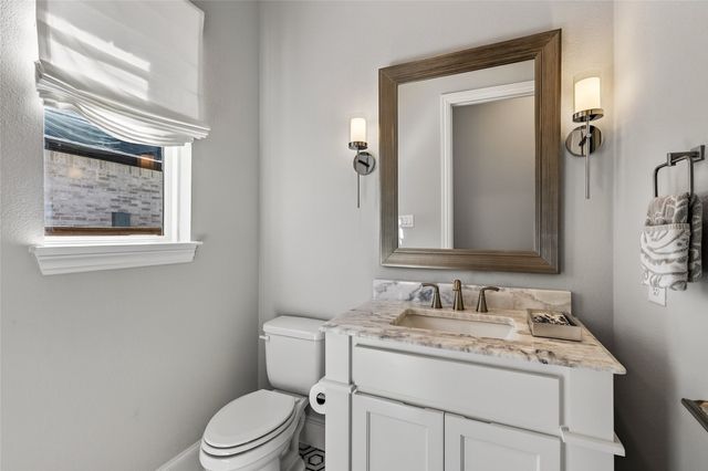 741 Hawk Wood Lane, Prosper, TX 75078