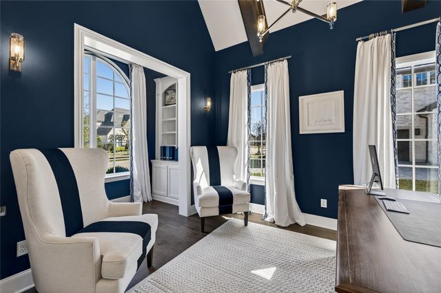 741 Hawk Wood Lane, Prosper, TX 75078