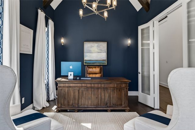 741 Hawk Wood Lane, Prosper, TX 75078