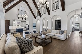 741 Hawk Wood Lane, Prosper, TX 75078