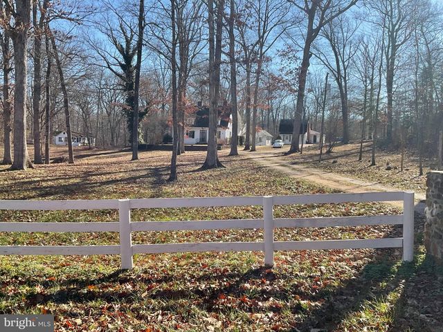4561 WESTON RD, Catlett, VA 20119