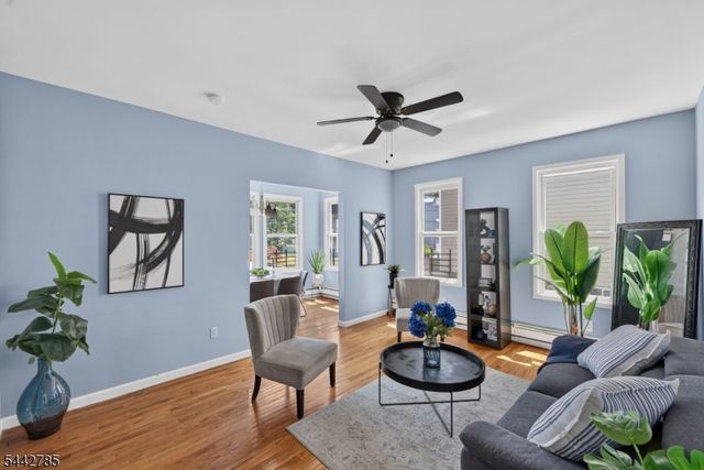 17 Wolcott Ter 2, Newark City, NJ 07112