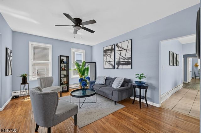 17 Wolcott Ter 2, Newark City, NJ 07112