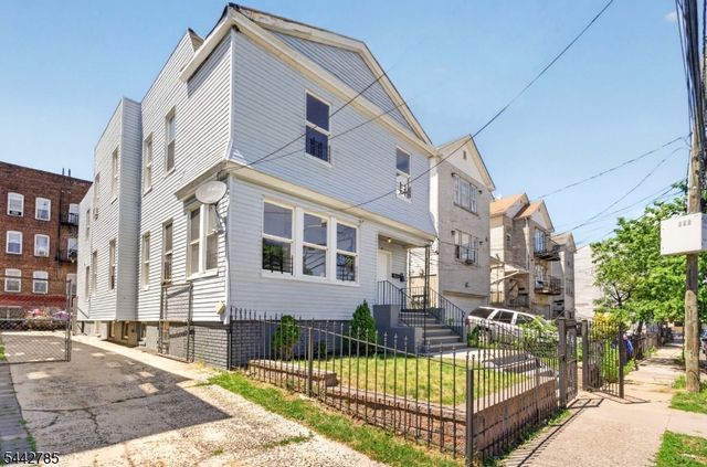 17 Wolcott Ter 2, Newark City, NJ 07112