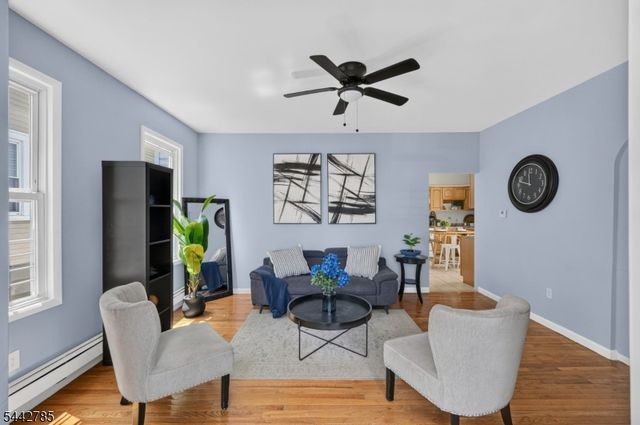 17 Wolcott Ter 2, Newark City, NJ 07112