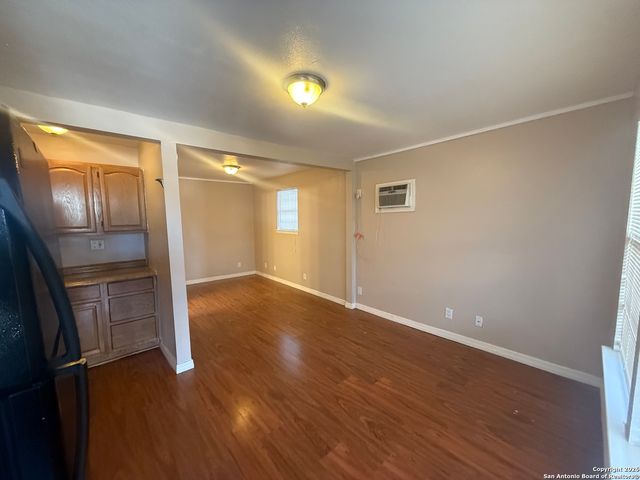 3011 W Cesar E Chavez Blvd Apt 3, San Antonio, TX 78207