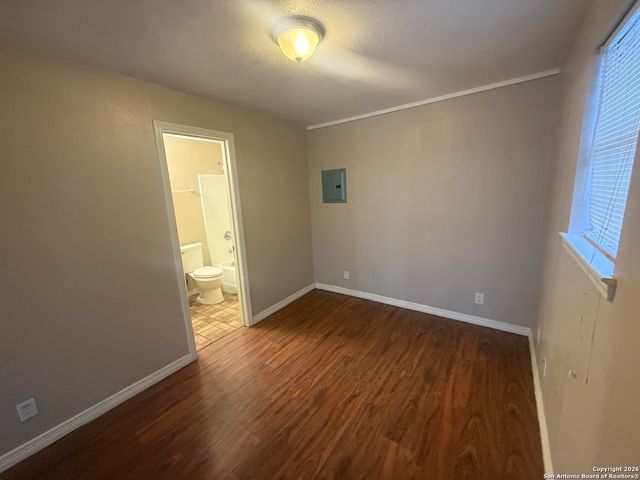 3011 W Cesar E Chavez Blvd Apt 3, San Antonio, TX 78207