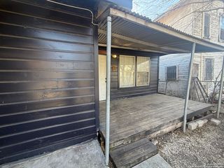 3011 W Cesar E Chavez Blvd Apt 3, San Antonio, TX 78207