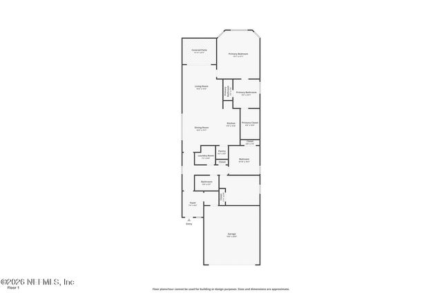 9915 REVOLUTION Court, Jacksonville, FL 32256