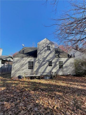 2828 N Glenn Avenue, Winston-salem, NC 27105