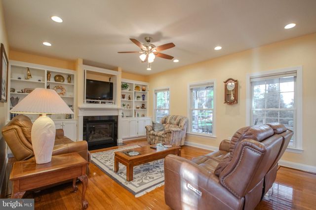 27120 COACH HOUSE LN, Salisbury, MD 21801