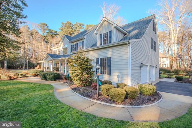 27120 COACH HOUSE LN, Salisbury, MD 21801