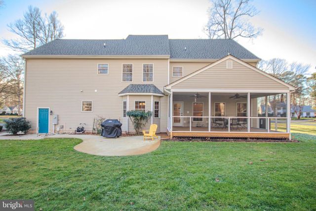 27120 COACH HOUSE LN, Salisbury, MD 21801