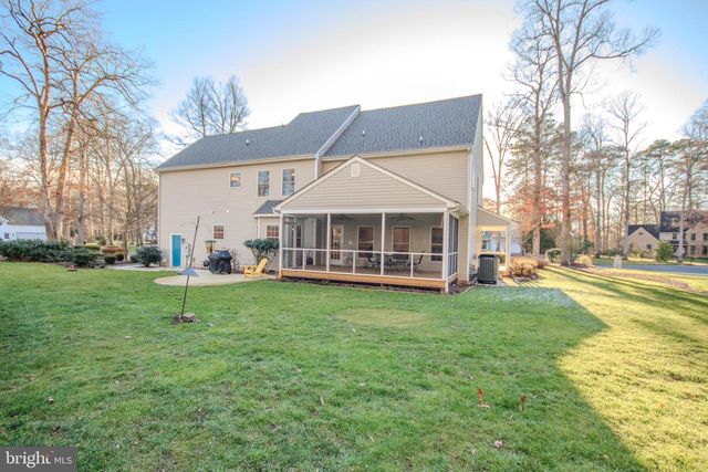 27120 COACH HOUSE LN, Salisbury, MD 21801