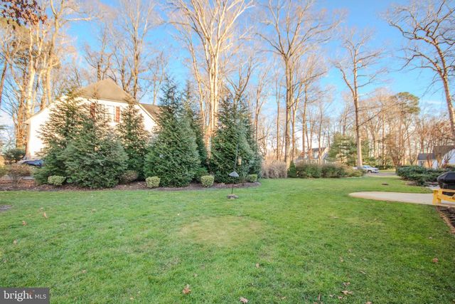 27120 COACH HOUSE LN, Salisbury, MD 21801