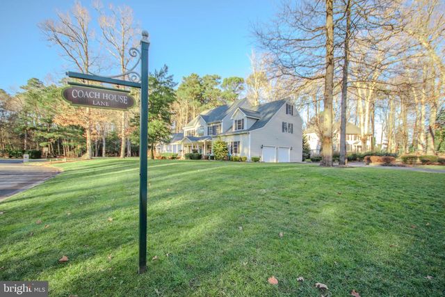 27120 COACH HOUSE LN, Salisbury, MD 21801