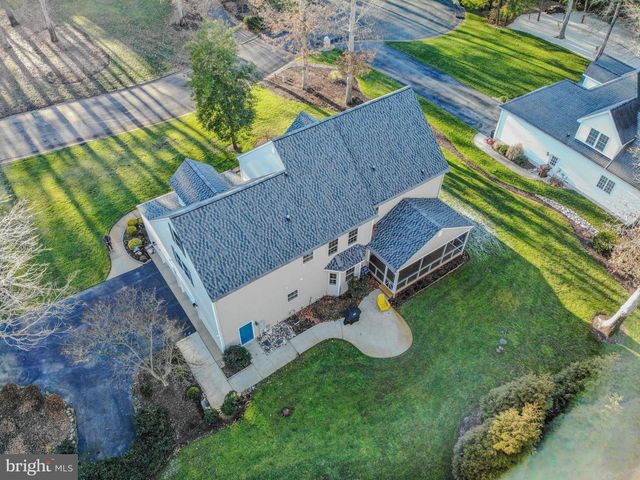 27120 COACH HOUSE LN, Salisbury, MD 21801