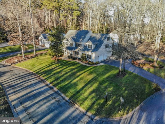 27120 COACH HOUSE LN, Salisbury, MD 21801