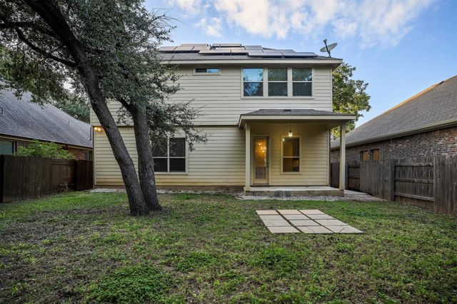 13512 Hymeadow CIR, Austin, TX 78729