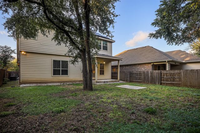 13512 Hymeadow CIR, Austin, TX 78729
