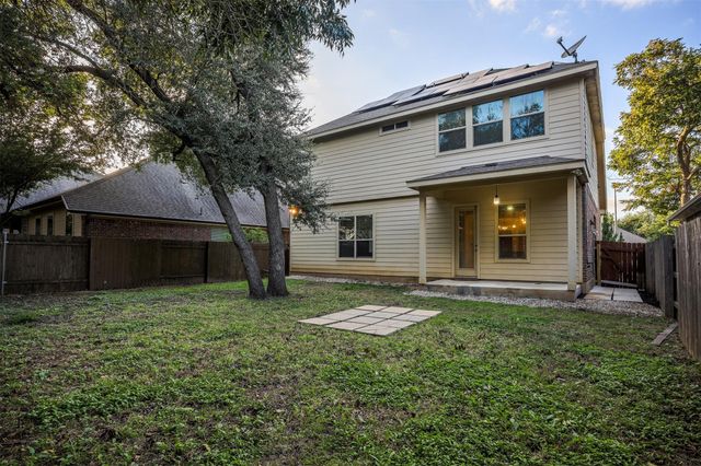 13512 Hymeadow CIR, Austin, TX 78729