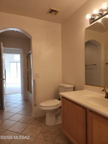 8340 N Austin Nikolas Court, Tucson, AZ 85704