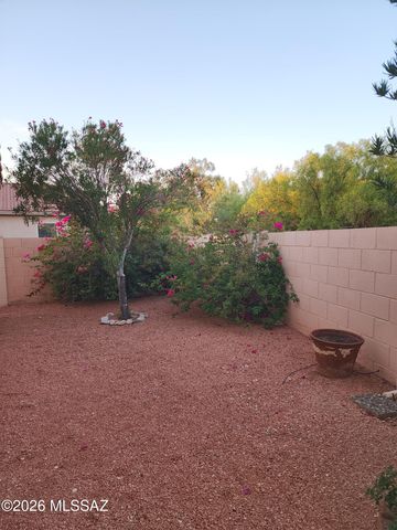 8340 N Austin Nikolas Court, Tucson, AZ 85704
