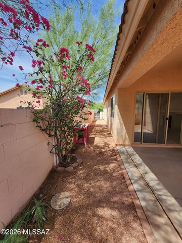 8340 N Austin Nikolas Court, Tucson, AZ 85704