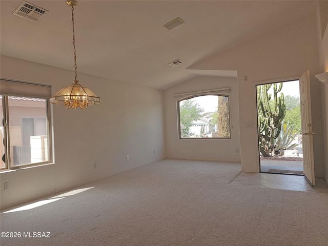 8340 N Austin Nikolas Court, Tucson, AZ 85704