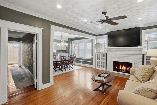 1624 Morris AVE, Norfolk, VA 23509