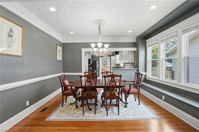 1624 Morris AVE, Norfolk, VA 23509