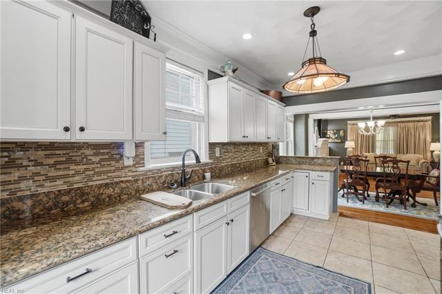 1624 Morris AVE, Norfolk, VA 23509