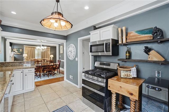 1624 Morris AVE, Norfolk, VA 23509