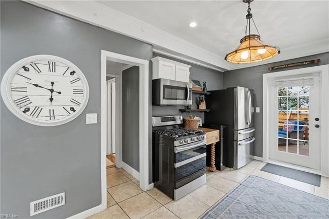 1624 Morris AVE, Norfolk, VA 23509