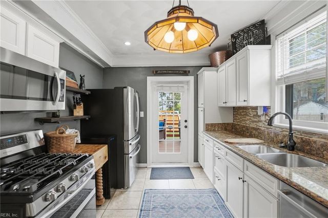 1624 Morris AVE, Norfolk, VA 23509