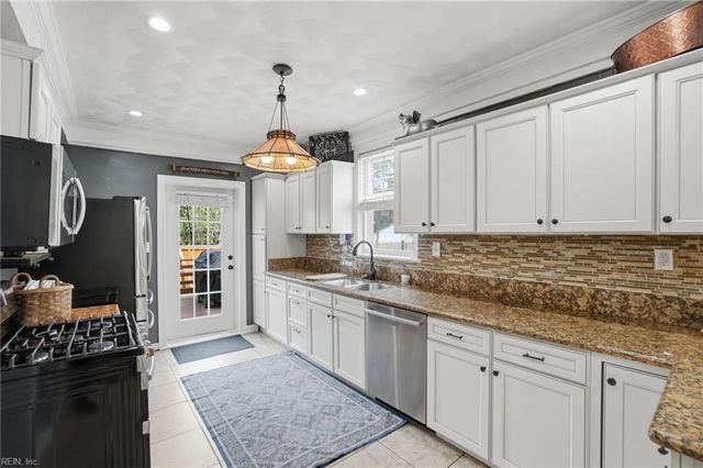 1624 Morris AVE, Norfolk, VA 23509