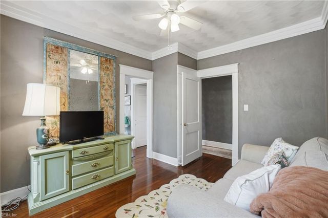 1624 Morris AVE, Norfolk, VA 23509