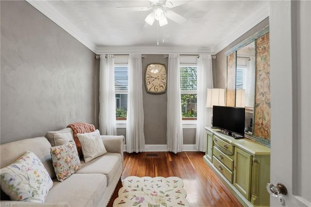 1624 Morris AVE, Norfolk, VA 23509