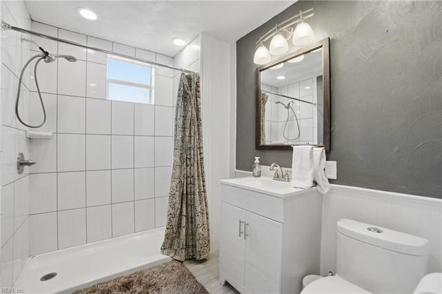 1624 Morris AVE, Norfolk, VA 23509